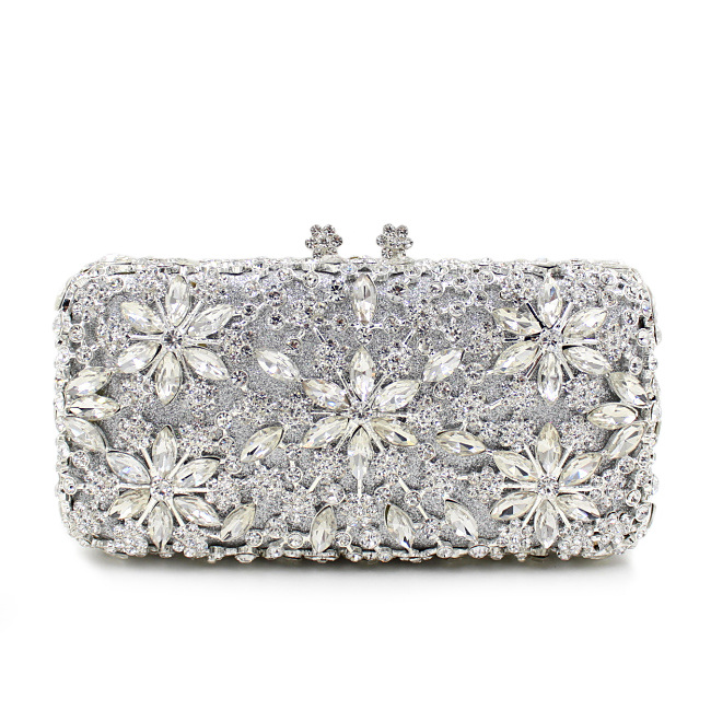 Fashion High Quality Crystal H - Leatherwork Wallet ulasan dan harga