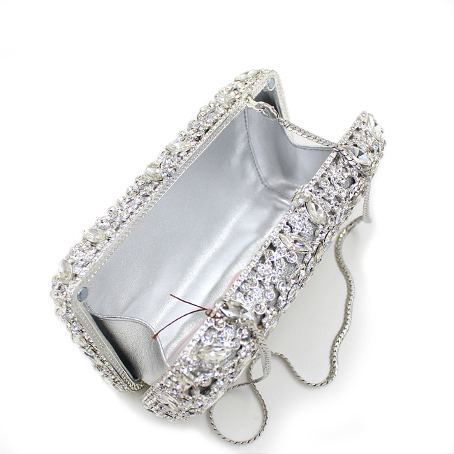 Fashion High Quality Crystal H - Leatherwork Wallet ulasan dan harga