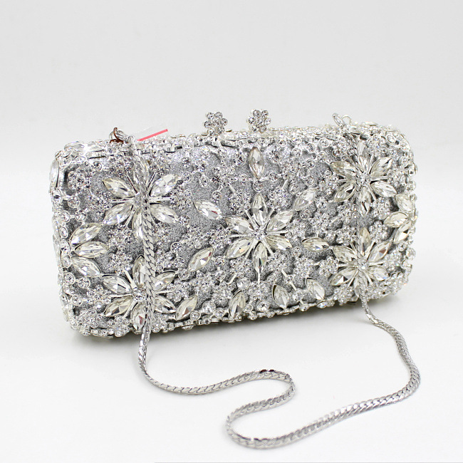 Fashion High Quality Crystal H - Leatherwork Wallet ulasan dan harga