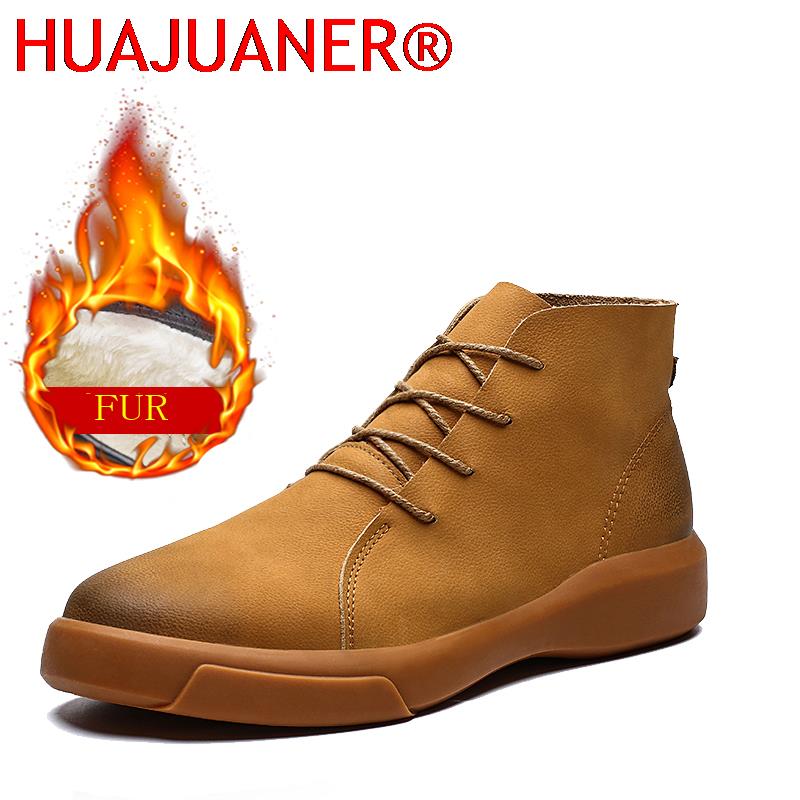 Luxury Brand Winter Fur Warm C - Vintage Leatherwork ulasan dan harga